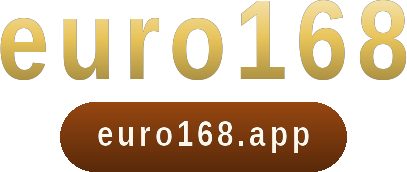 euro168 โลโก้
